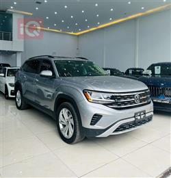 Volkswagen Atlas